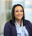 Headshot of Rebekah Harry
